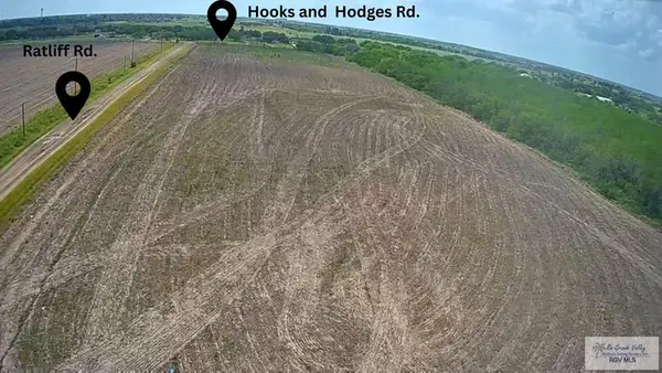 0 Hooks & Hodges Rd., SANTA ROSA, TX 78593