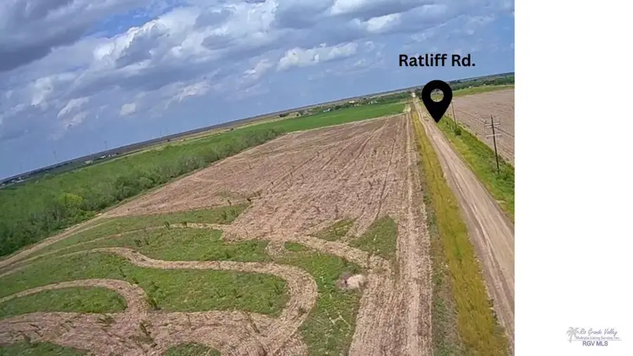 0 Hooks & Hodges Rd., Santa Rosa, TX 78593 - #2