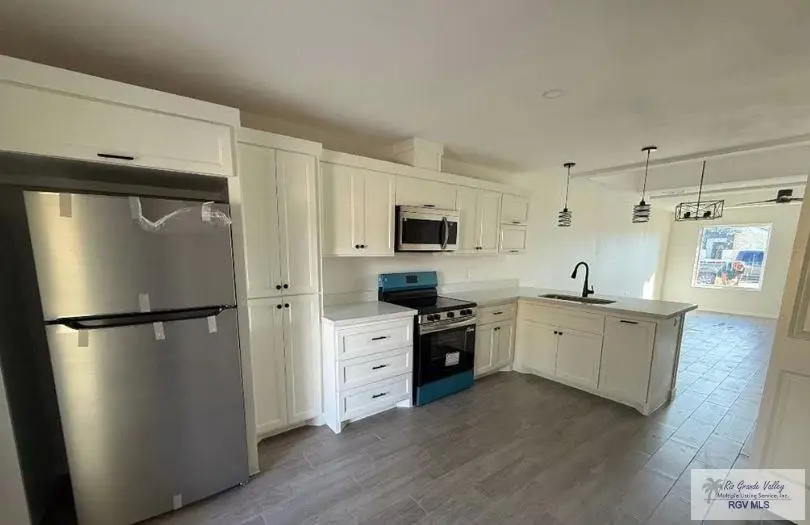 1586 Los Alamos St., Brownsville, TX 78521 - #3