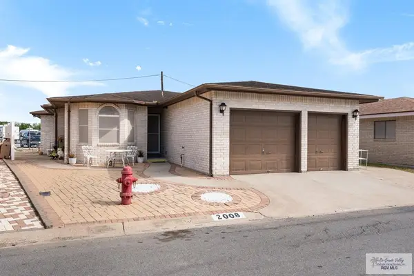 2008 W Iowa Ave., HARLINGEN, TX 78550