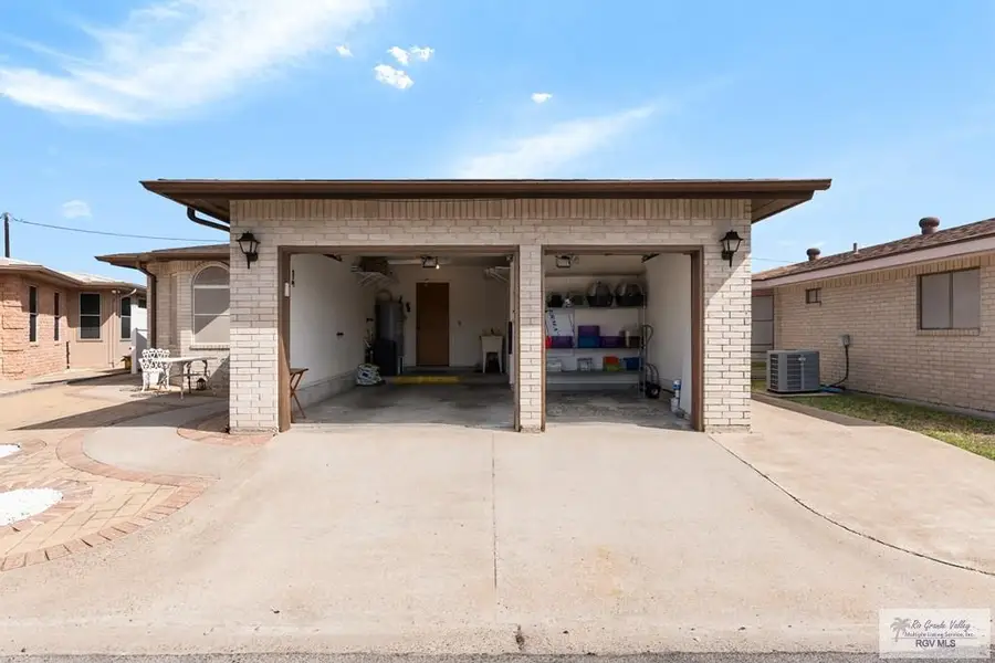 2008 W Iowa Ave., Harlingen, TX 78550 - #2