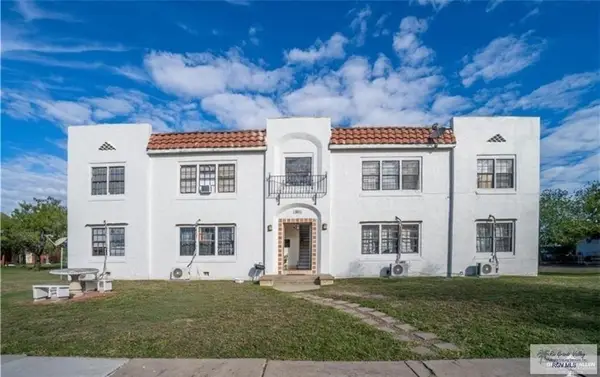 284 Corona Crescent Cir., SAN BENITO, TX 78586
