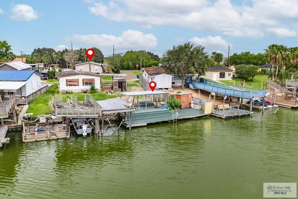 37451 Marshall Hutts Rd., Arroyo City, TX 78583 - #1