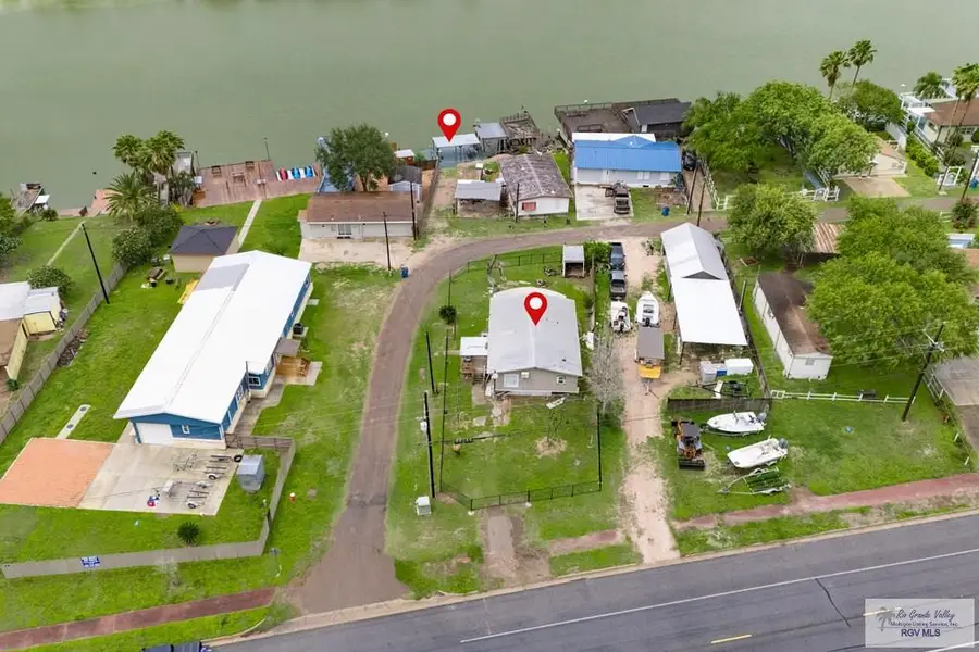 37451 Marshall Hutts Rd., Arroyo City, TX 78583 - #3