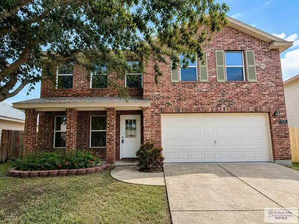 3185 Obsidian Dr. #Great Home!, BROWNSVILLE, TX 78526