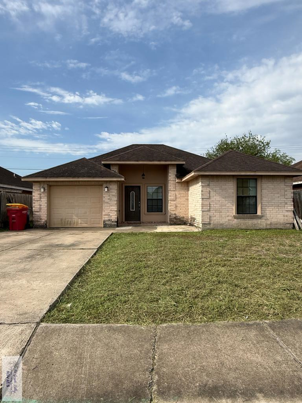 3236 Resaca Vista Dr., BROWNSVILLE, TX 78526