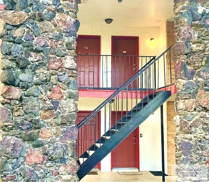 1944 W University Blvd. #8A, Brownsville, TX 78520 - #1