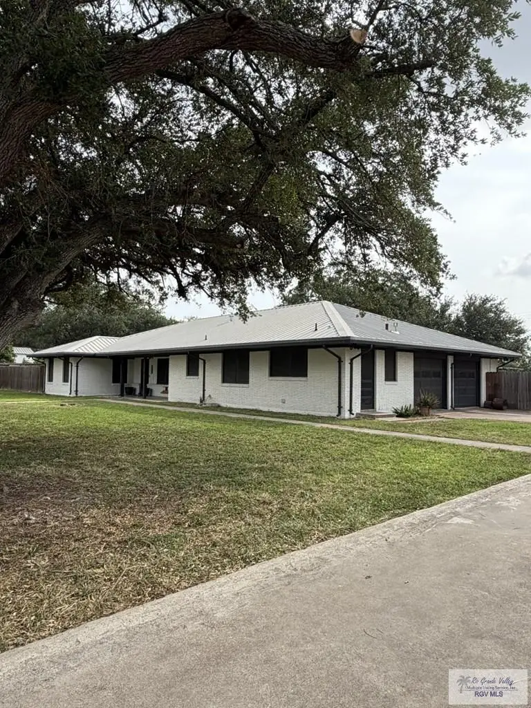 853 Kansas St., Mercedes, TX 78570 - #2