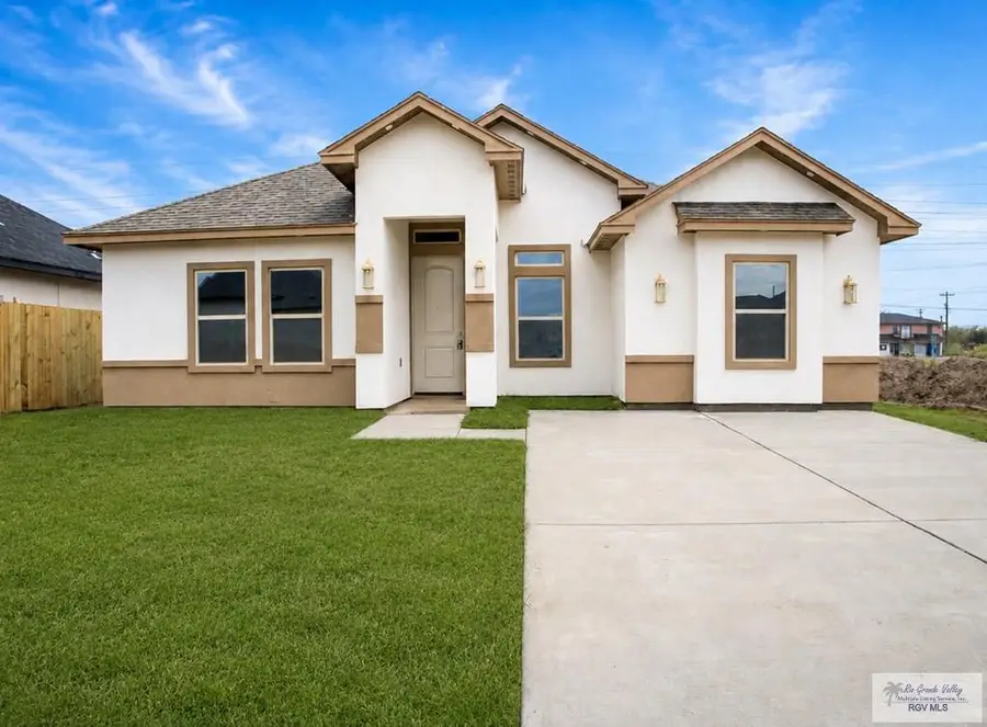 6516 S Dorcas Circle, Brownsville, TX 78521 - #2