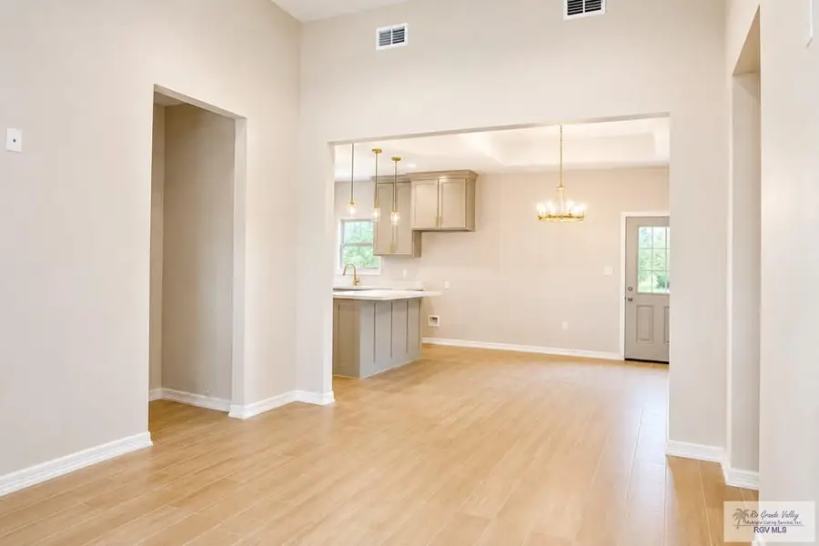6516 S Dorcas Circle, Brownsville, TX 78521 - #3