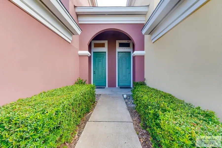 7 Harbor Town, Laguna Vista, TX 78578 - #2