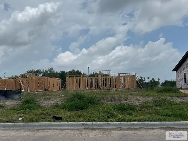 lot 51 Trinity, HARLINGEN, TX 78552