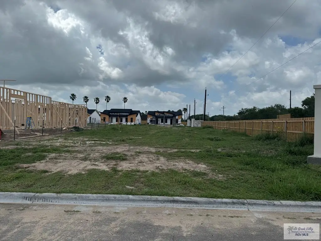 lot 73 Saint St, Harlingen, TX 78552 - #1
