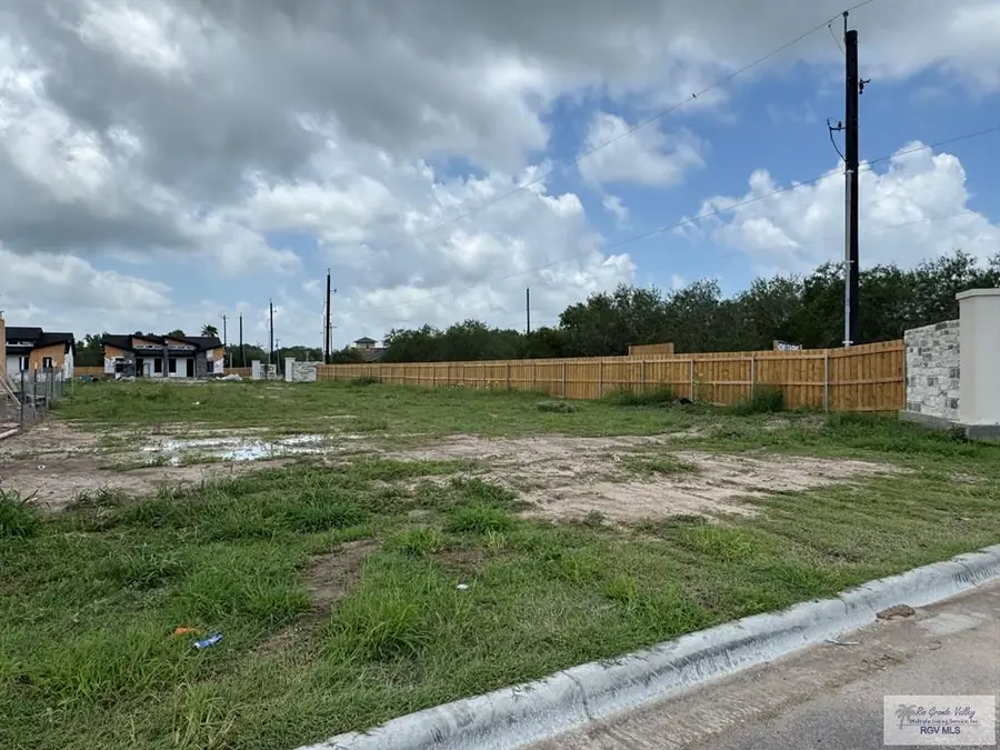 lot 73 Saint St, Harlingen, TX 78552 - #2