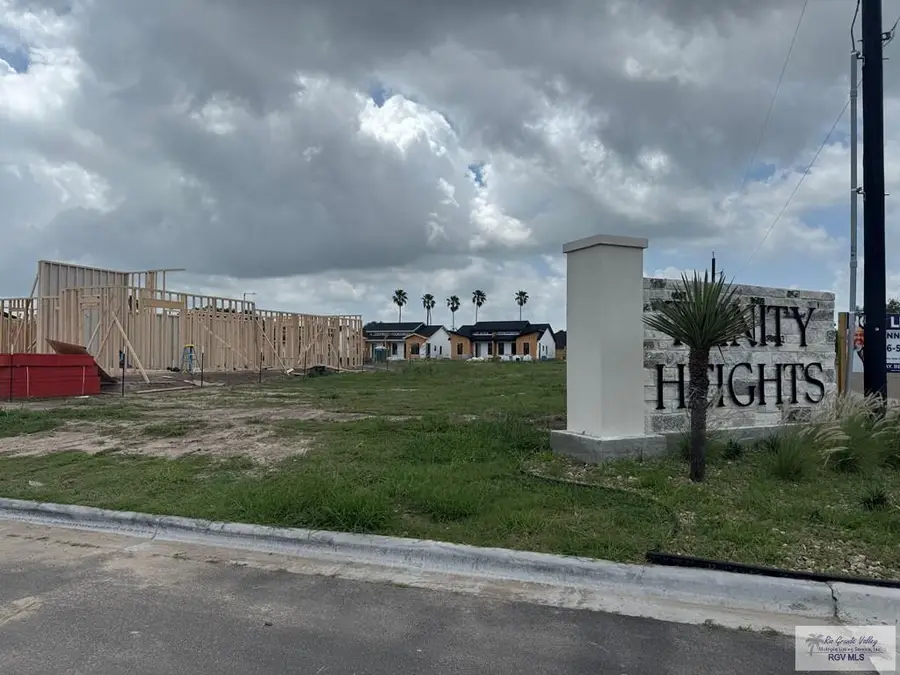 lot 73 Saint St, Harlingen, TX 78552 - #3