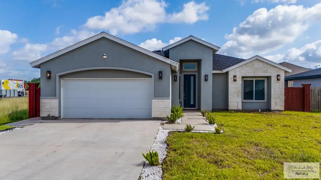 5205 Trinity River Cir, Brownsville, TX 78520 - #1