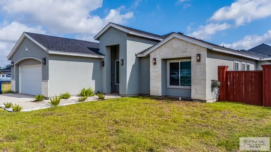 5205 Trinity River Cir, Brownsville, TX 78520 - #2