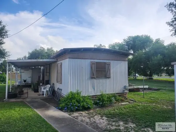 15699 Tangelo Drive, HARLINGEN, TX 78552