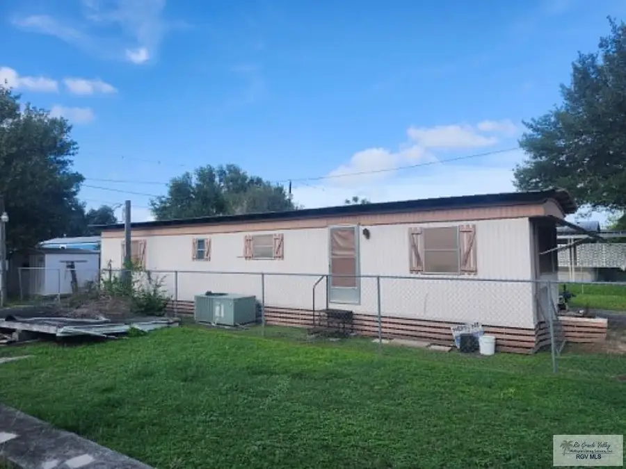 15699 Tangelo Drive, Harlingen, TX 78552 - #3