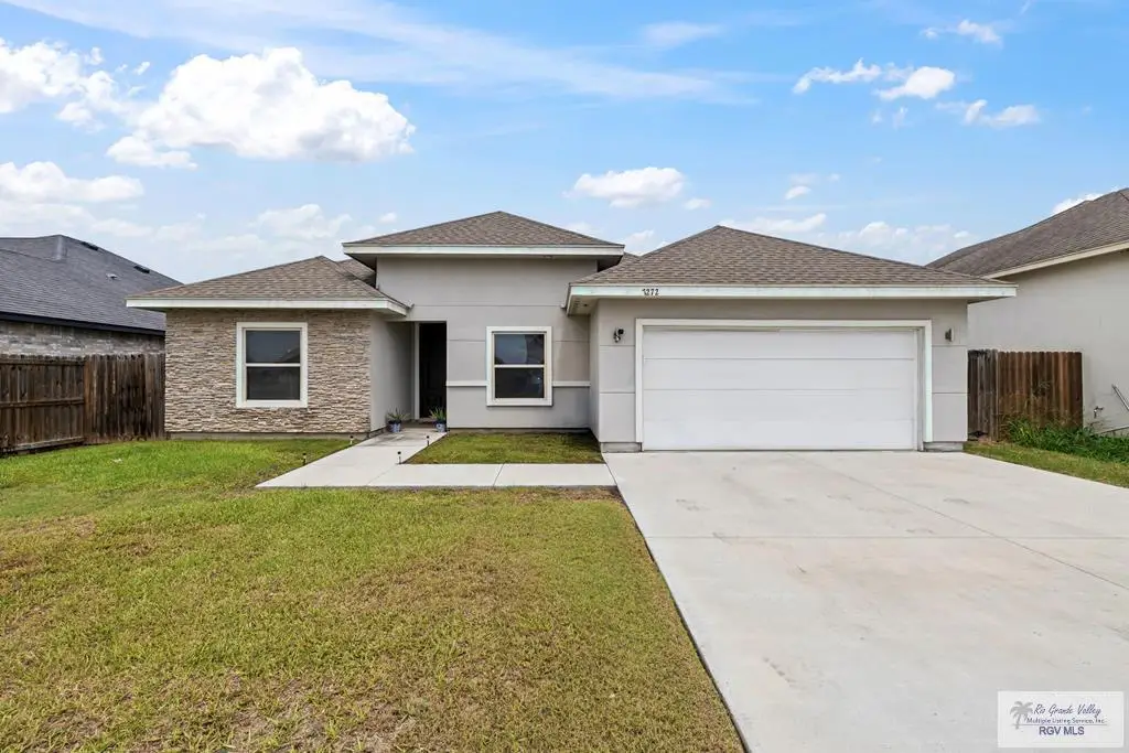 7272 Dominica Dr, Brownsville, TX 78520 - #1