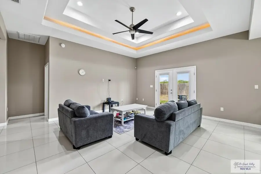 7272 Dominica Dr, Brownsville, TX 78520 - #2
