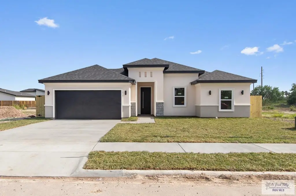 3702 Avenida Residencial, Brownsville, TX 78526 - #1