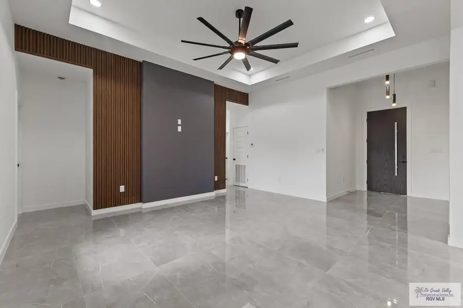 3702 Avenida Residencial, Brownsville, TX 78526 - #3