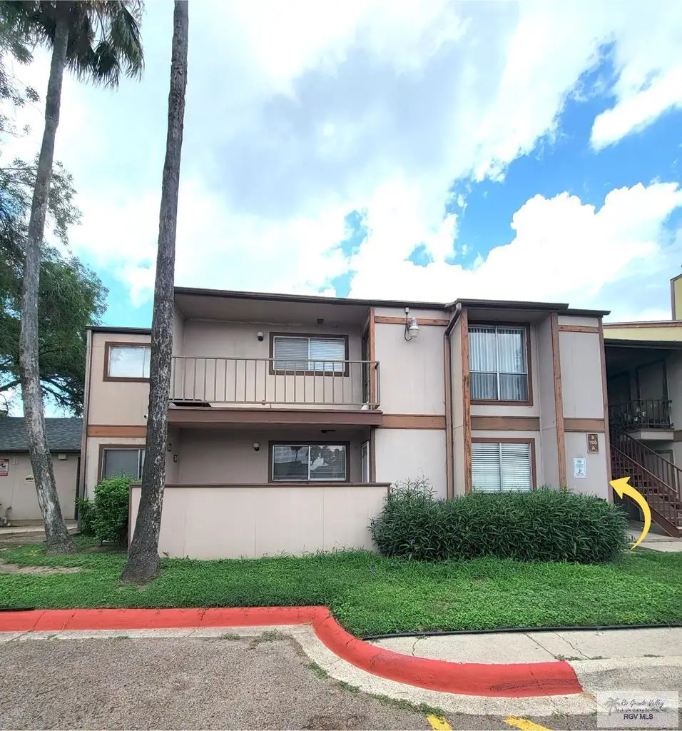 3005 Old Alice Rd. #700A, Brownsville, TX 78521 - #1