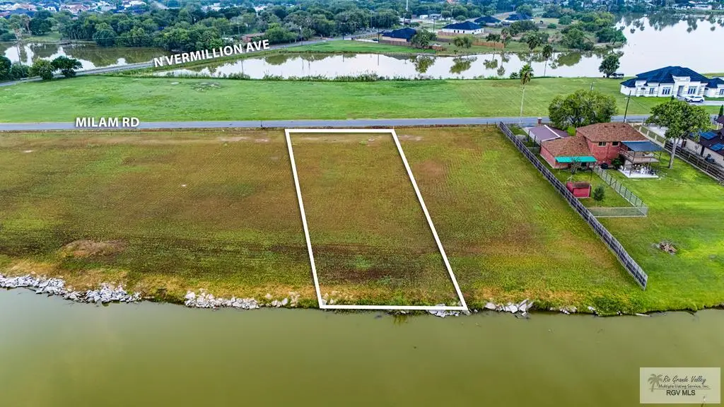 0000 Milam St., Brownsville, TX 78521 - #1
