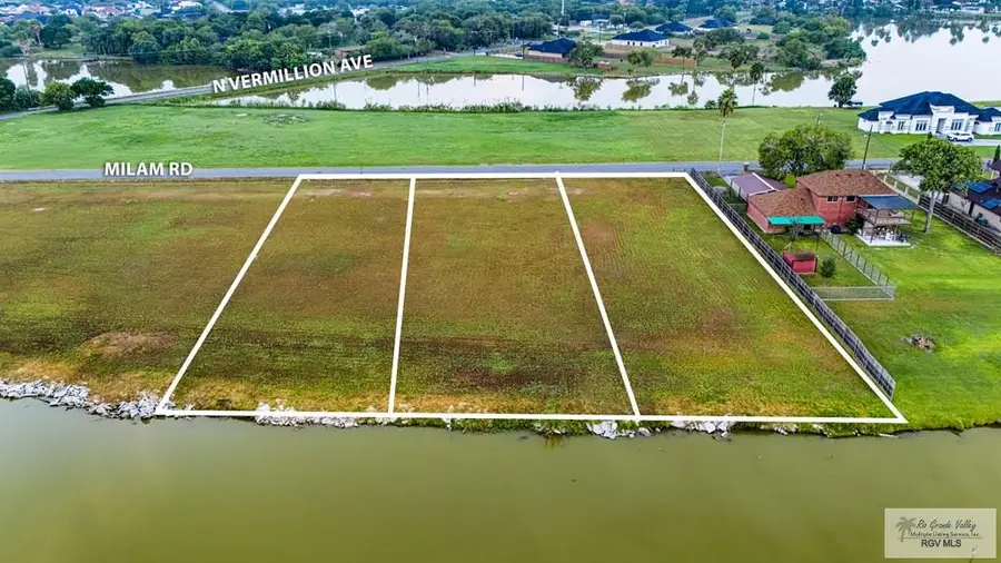 0000 Milam St., Brownsville, TX 78521 - #2