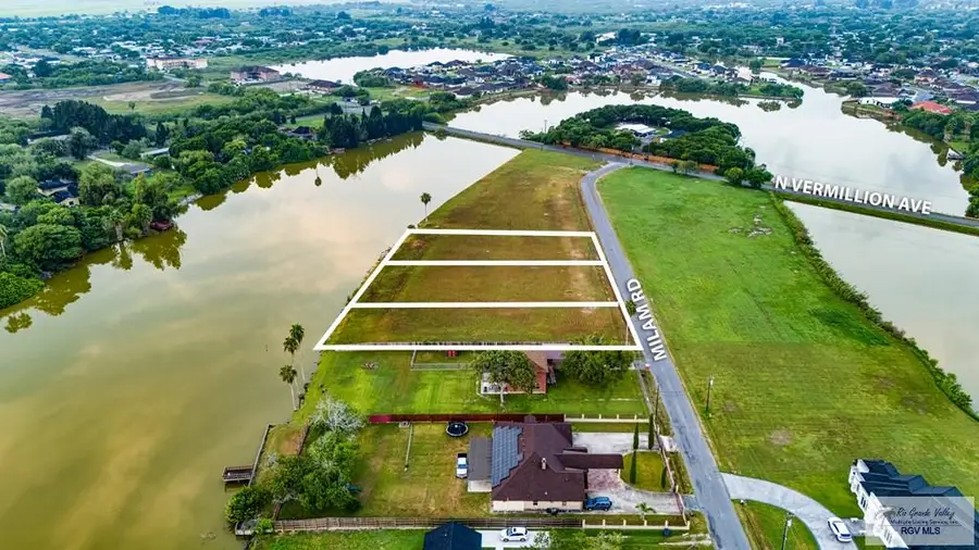 0000 Milam St., Brownsville, TX 78521 - #3