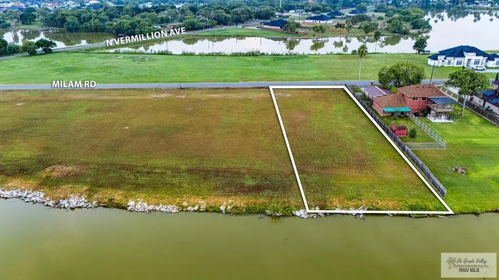 0000 Milam Road #6, Brownsville, TX 78521 - #1