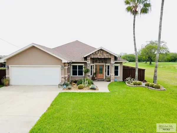 6245 Anderson Ave, OLMITO, TX 78575