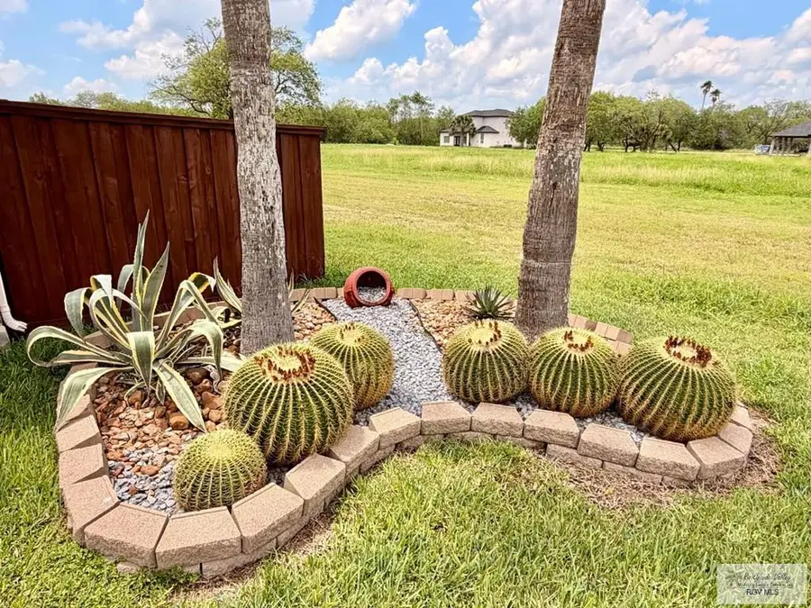 6245 Anderson Ave, Olmito, TX 78575 - #3
