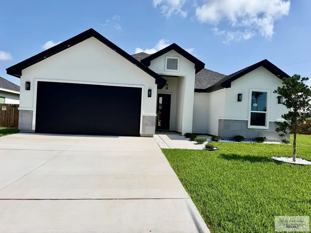 407 Hope Dr., La Feria, TX 78559 - #1