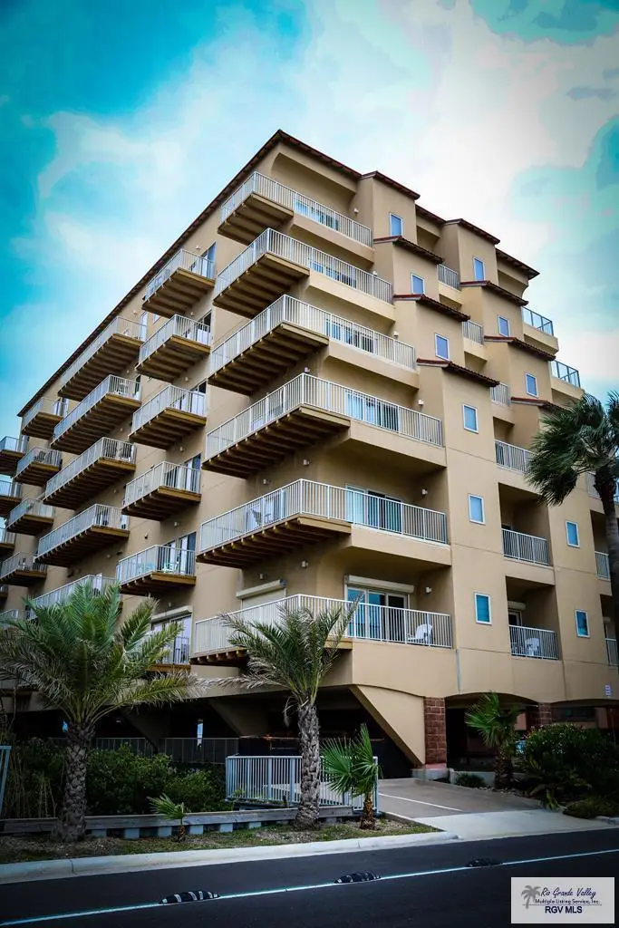 200 W Constellation #203, South Padre Island, TX 78597 - #1