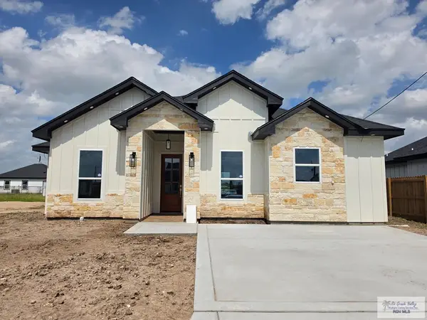 2429 Verona St, WESLACO, TX 78599