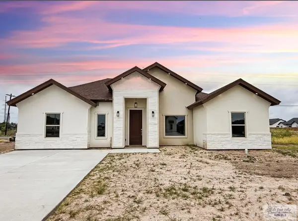 2360 W Dorcas Circle, BROWNSVILLE, TX 78521