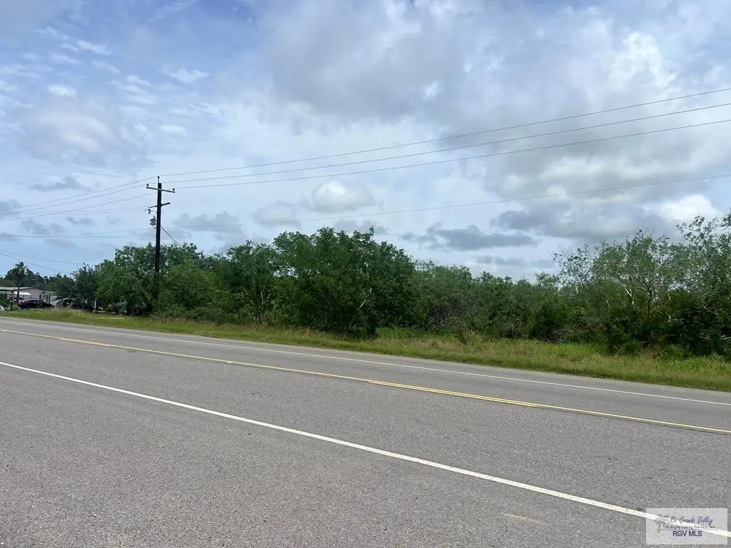 FM 1847 Paredes Line Rd., San Benito, TX 78586 - #1