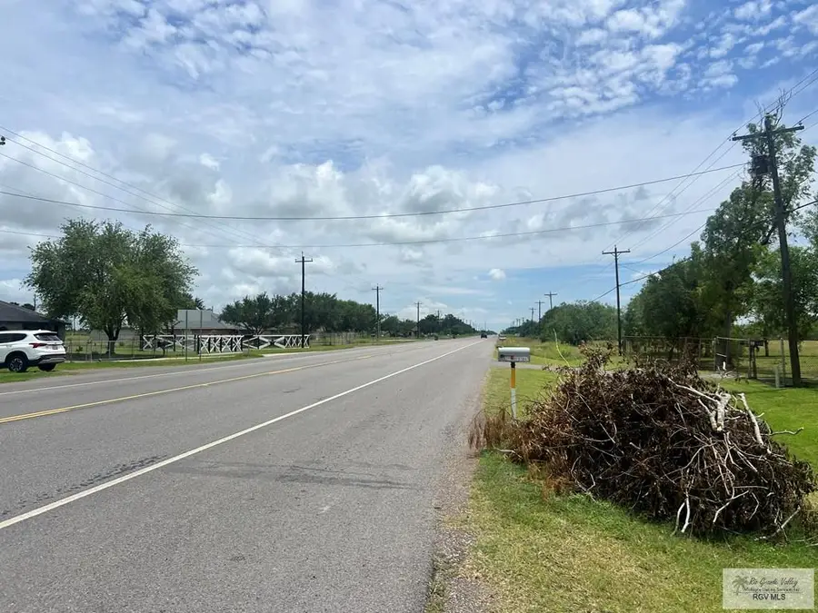 FM 1847 Paredes Line Rd., San Benito, TX 78586 - #2