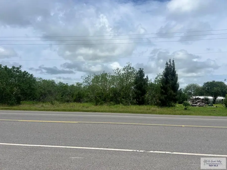 FM 1847 Paredes Line Rd., San Benito, TX 78586 - #3
