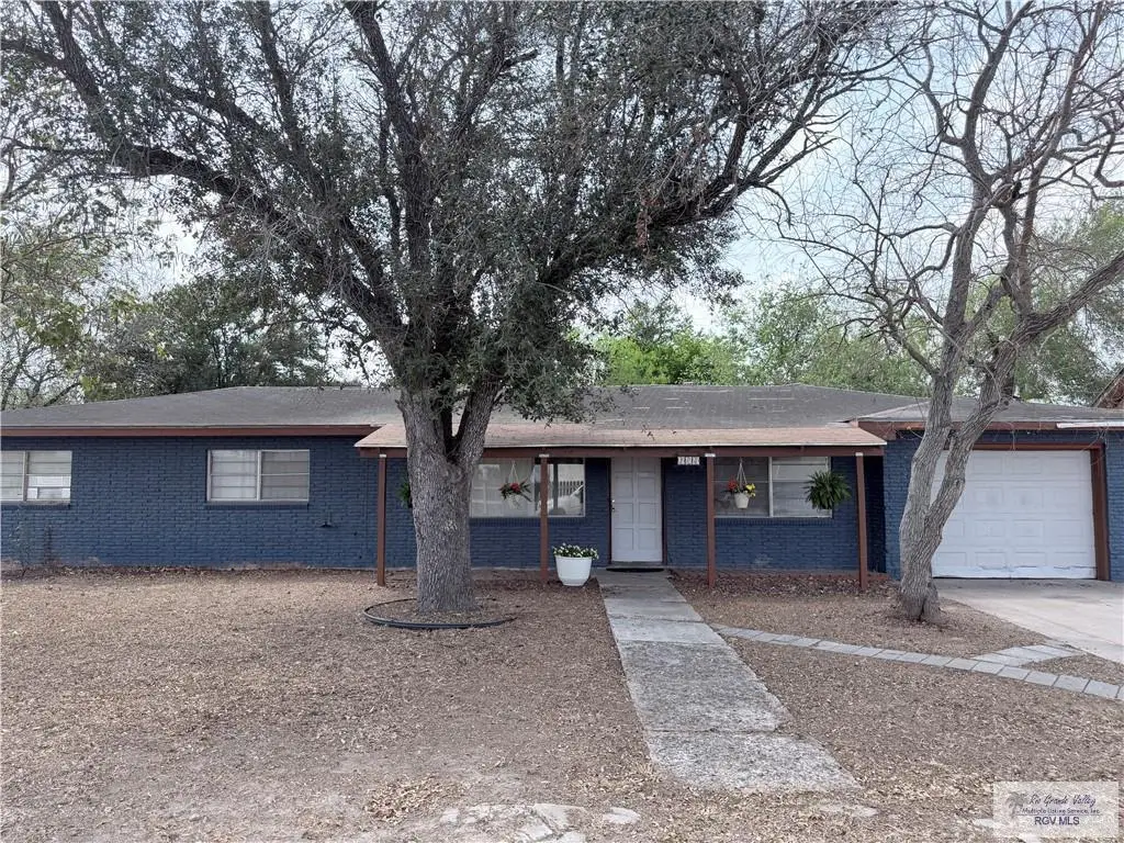 304 6th St., San Juan, TX 78589 - #1