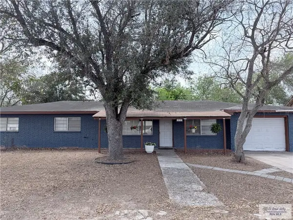 304 6th St., SAN JUAN, TX 78589
