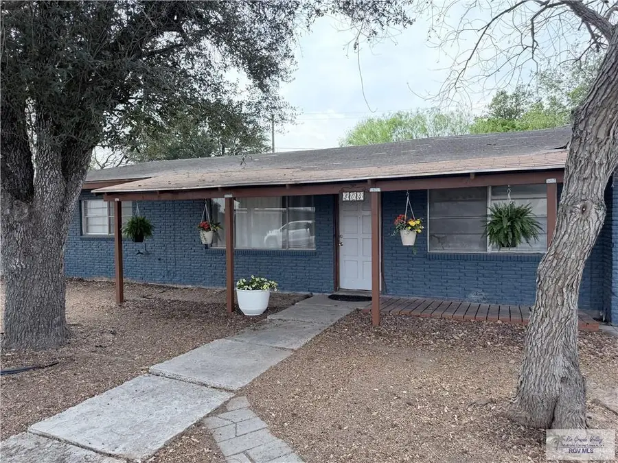 304 6th St., San Juan, TX 78589 - #2