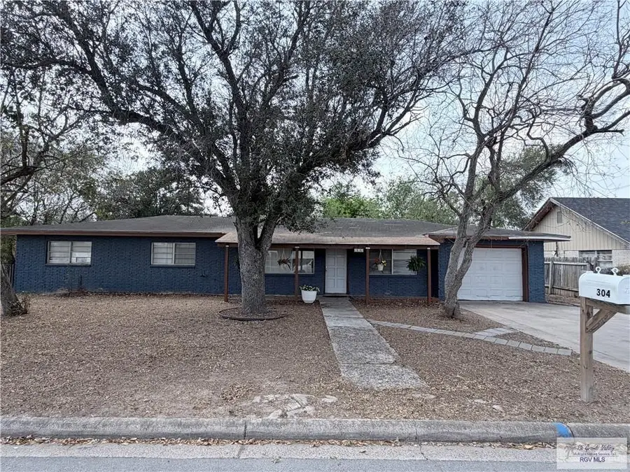 304 6th St., San Juan, TX 78589 - #3