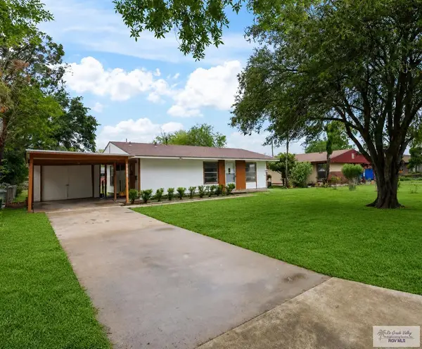 1010 E Sul Ross Ave., HARLINGEN, TX 78550
