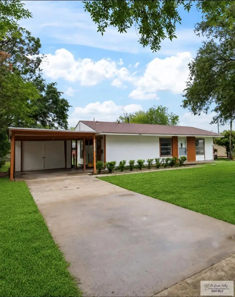 1010 E Sul Ross Ave., Harlingen, TX 78550 - #2
