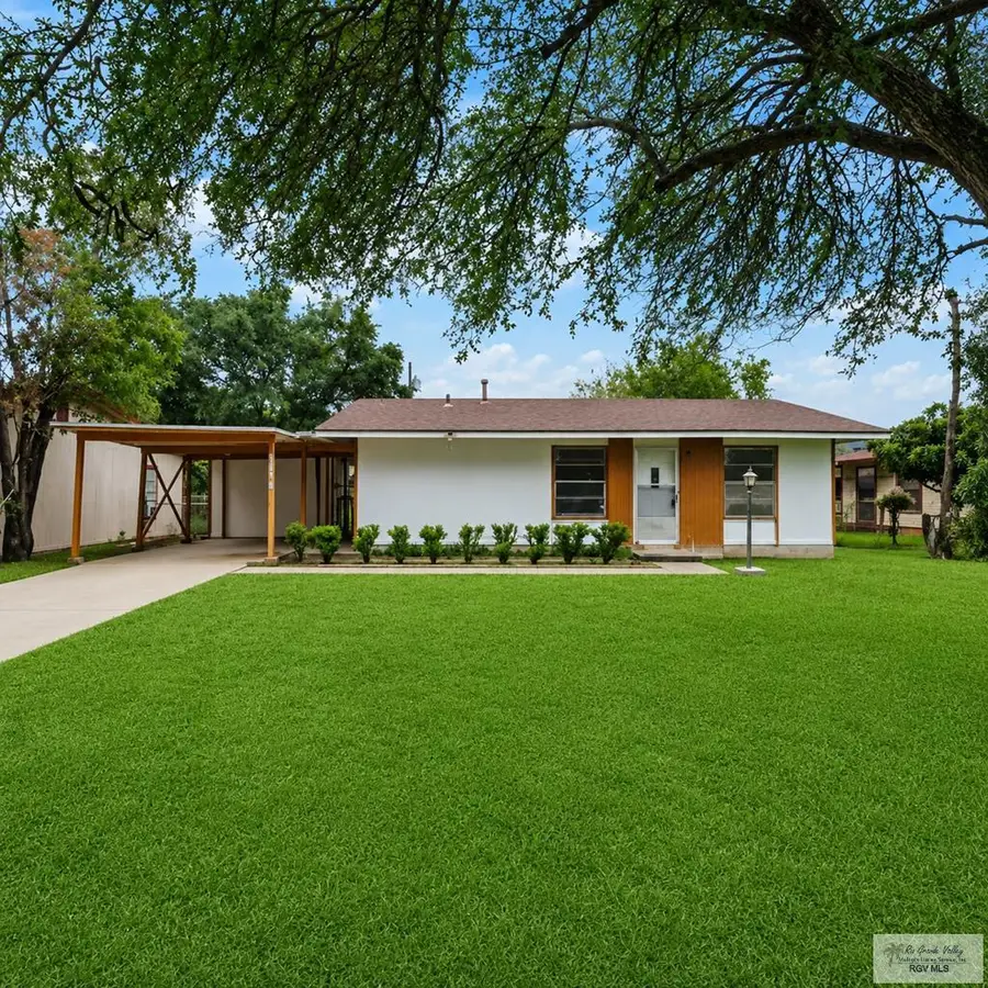 1010 E Sul Ross Ave., Harlingen, TX 78550 - #3