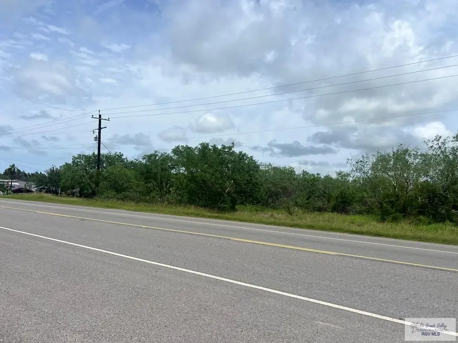 1847 Paredes Line Rd., San Benito, TX 78586 - #3