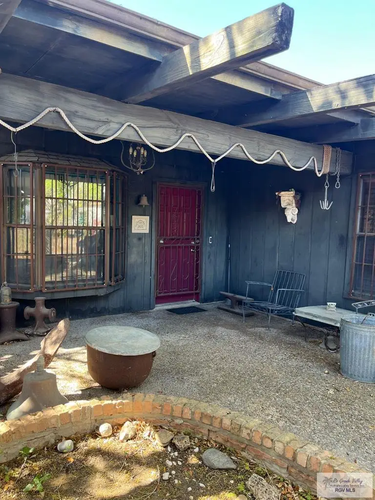 107 Country Club Rd., Brownsville, TX 78520 - #1